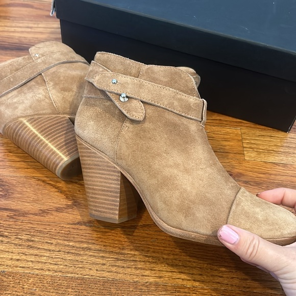 Rag and Bone booties in great condition - Picture 7 of 16